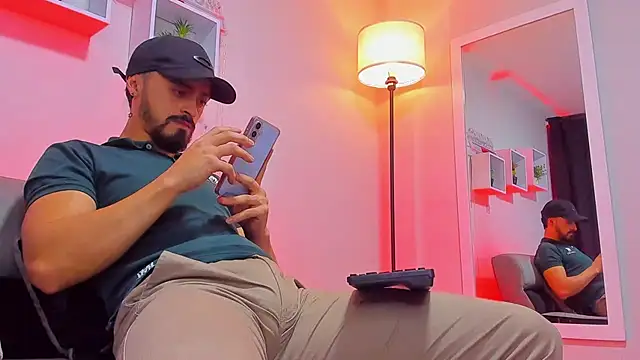 MAXIMUS MASTE3 online show from 11.30.25