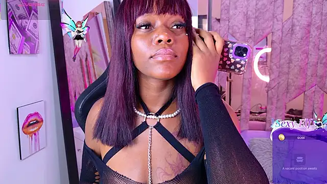 SarahBrunet online show from 02.21.26