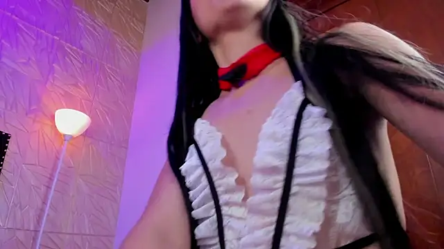 Sofii Carter online show from 02.22.25