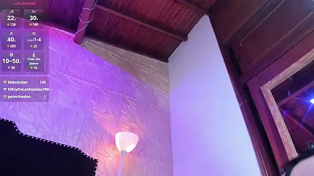 Sofii Carter online show from 03.23.25