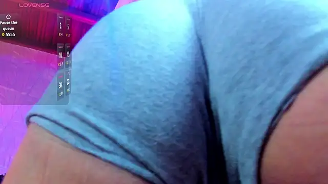 Sofii Carter online show from 03.19.26