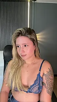 MiaPetit  online show from 11.06.25