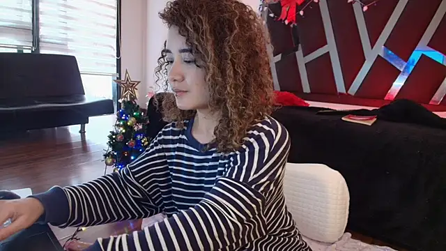 Charlotte11-11 online show from 12.29.24