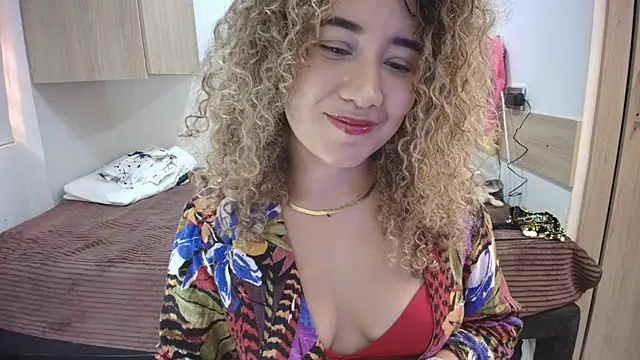 Charlotte11-11 online show from 07.14.26