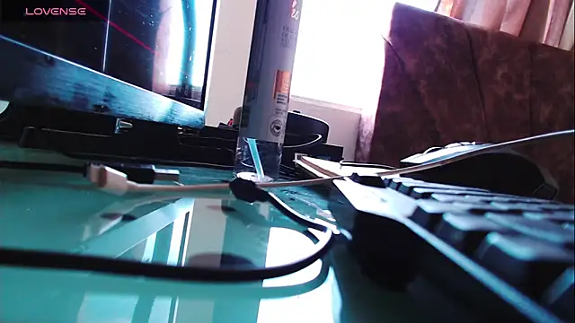 dark sailent online show from 09.23.25