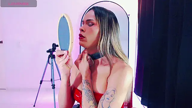 dark sailent online show from 01.31.26