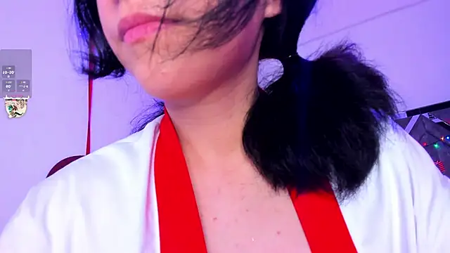 Nanachi Cook online show from 12.28.24