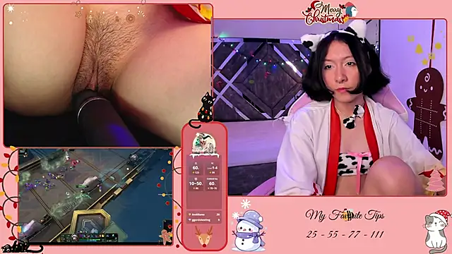 Nanachi Cook online show from 12.30.24