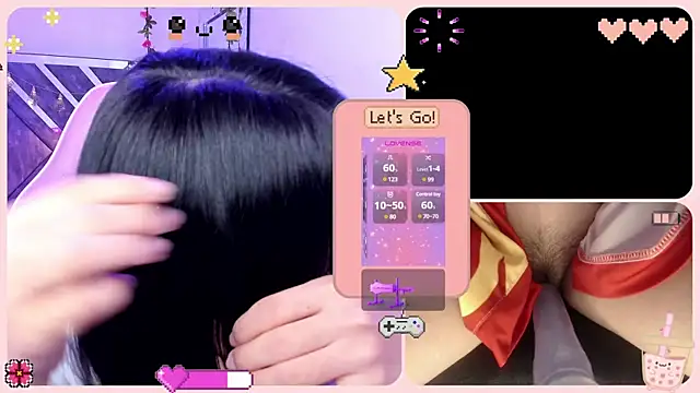 Nanachi Cook online show from 01.06.25