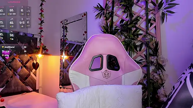 Nanachi Cook online show from 01.21.25