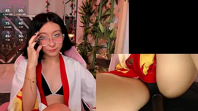 Nanachi Cook online show from 01.25.25