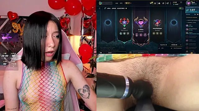 Nanachi Cook online show from 02.01.25