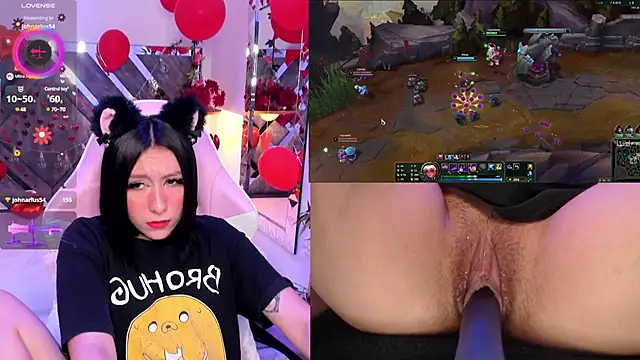 Nanachi Cook online show from 02.25.25