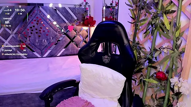 Nanachi Cook online show from 03.10.25