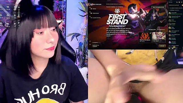 Nanachi Cook online show from 03.11.25