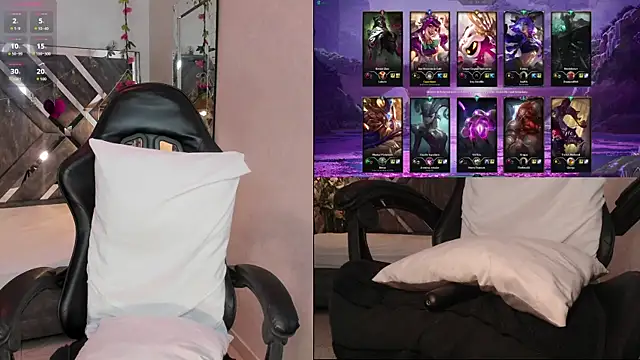 Nanachi Cook online show from 09.29.25