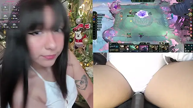 Nanachi Cook online show from 12.05.25