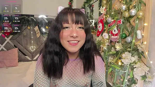 Nanachi Cook online show from 12.18.25