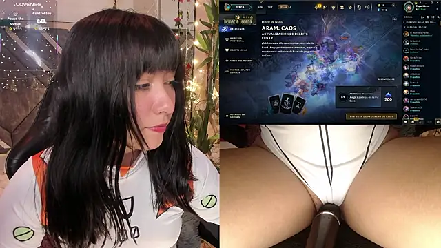 Nanachi Cook online show from 02.13.26