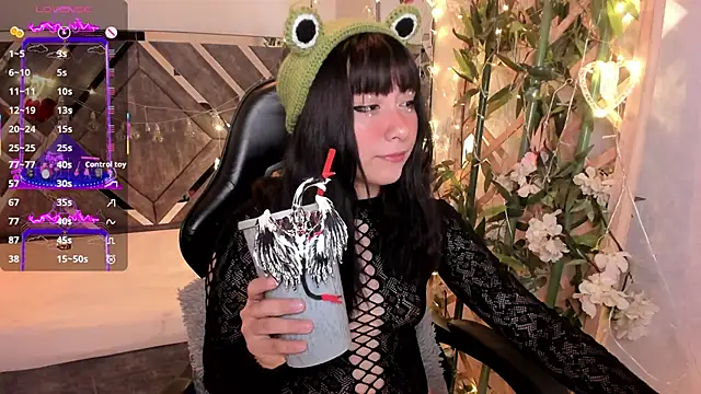 Nanachi Cook online show from 03.28.26