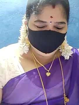 tamilthanushri online show from 02.01.25