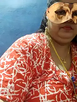 tamilthanushri online show from 02.04.25