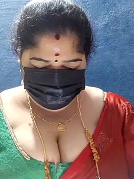 tamilthanushri online show from 12.23.25