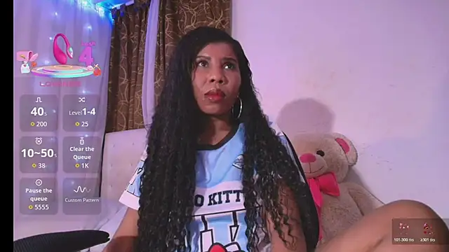 ivonjoness online show from 06.17.26