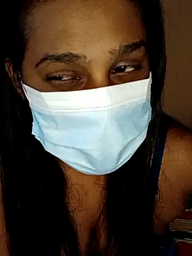 Snapshot of Nethmi156 chatting on 03.03.25 Nethmi156 online show from 03.03.25