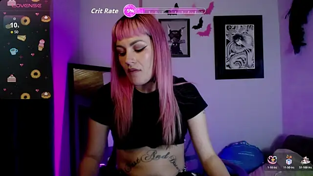 kim jeins11 online show from 12.16.25