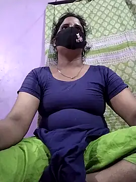 Koyel-Sen online show from 09.24.25