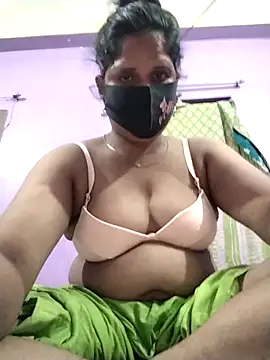 Koyel-Sen online show from 09.28.25