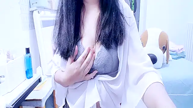 CN-Lily online show from 12.10.24