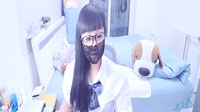 CN-Lily online show from 01.01.25