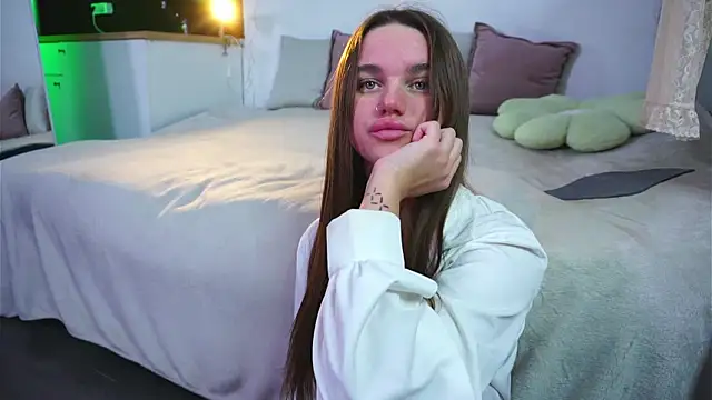 aesthetics  tease online show from 12.06.24