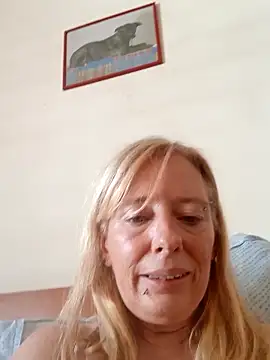 Ladykiss833 online show from 09.29.25