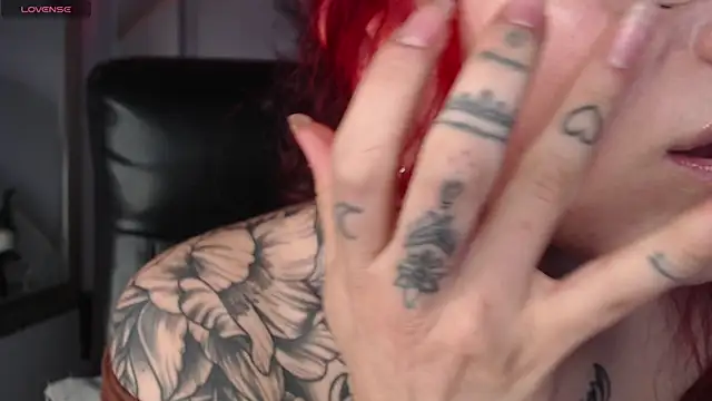 LessBoobs gh online show from 01.03.25