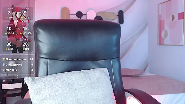 LessBoobs gh online show from 01.09.25