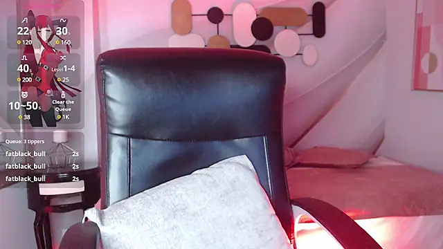 LessBoobs gh online show from 01.09.25