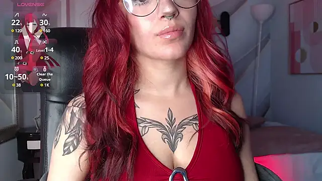 LessBoobs gh online show from 01.20.25