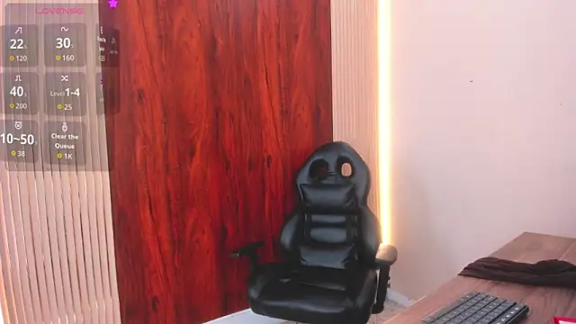 VickyJohnson1 online show from 12.14.25