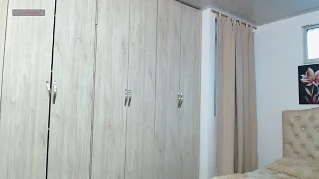 abigail f00x online show from 12.20.25