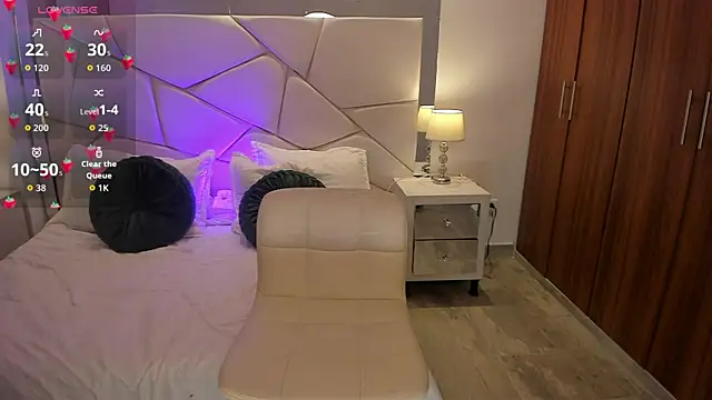 alessia will online show from 09.27.25