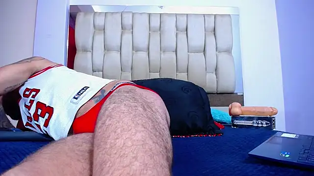 akeemdavid 05 online show from 11.07.25