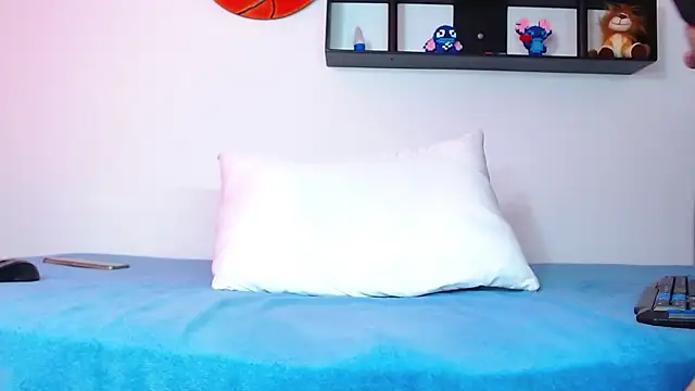 akeemdavid 05 online show from 03.19.26