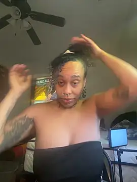 loveluna8 online show from 02.13.26