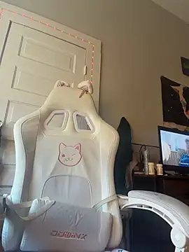 loveluna8 online show from 03.03.26