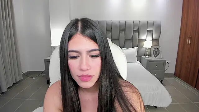 Snapshot of sarita_evanss chatting on 12.03.24 sarita evanss online show from 12.03.24