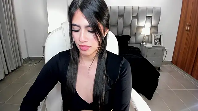 Snapshot of sarita_evanss chatting on 12.29.24 sarita evanss online show from 12.29.24