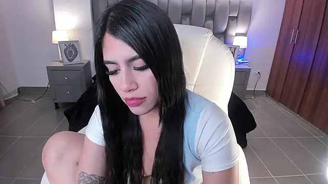 Snapshot of sarita_evanss chatting on 01.23.25 sarita evanss online show from 01.23.25